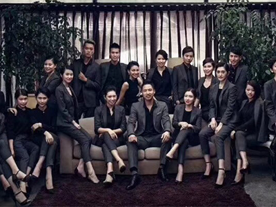 北京西服定制：专业打造自信着装，解锁魅力新高度
