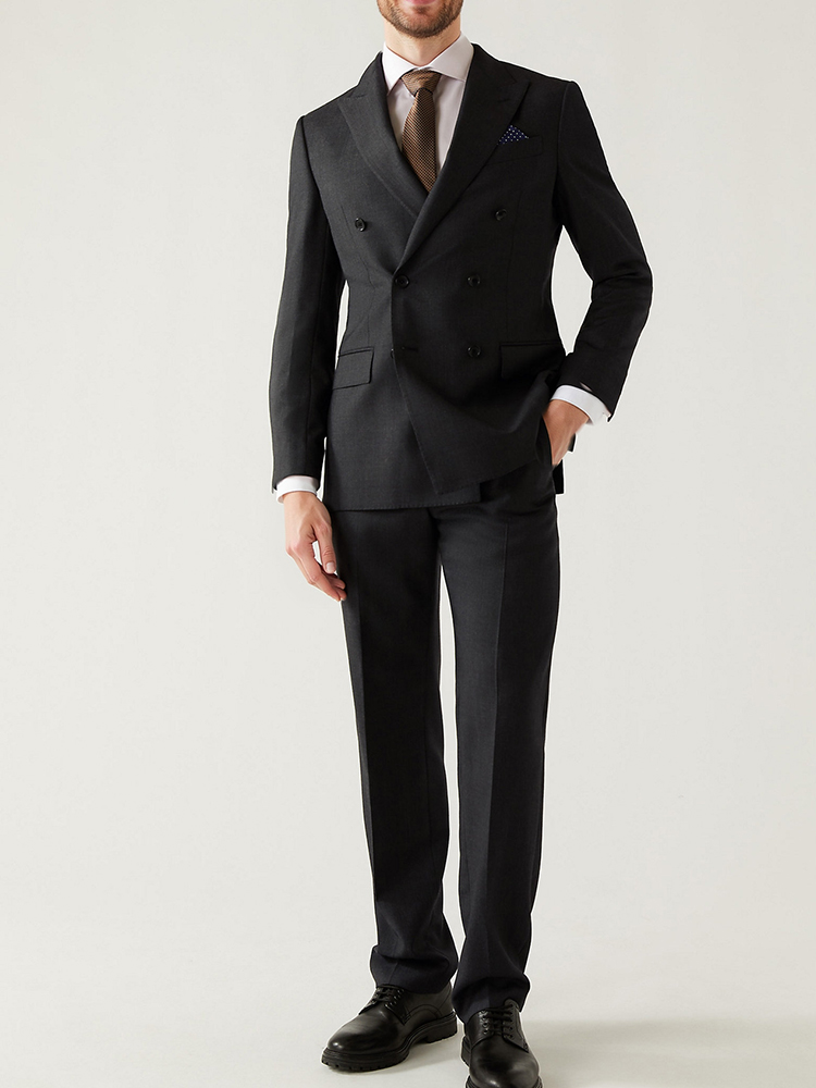 定制专属魅力！婚礼伴郎新郎西服马甲，闪耀婚礼时刻